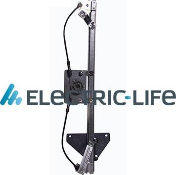Electric Life ZR ZA734 R - Підйомний пристрій для вікон autocars.com.ua