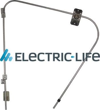 Electric Life ZR ZA904 L - Підйомний пристрій для вікон autocars.com.ua