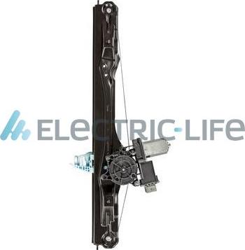 Electric Life ZR ZAO136 R C - Підйомний пристрій для вікон autocars.com.ua
