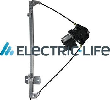 Electric Life ZRZAO145LC - Підйомний пристрій для вікон autocars.com.ua