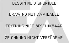 EACLIMA 33V25012 - Вентилятор, охолодження двигуна autocars.com.ua