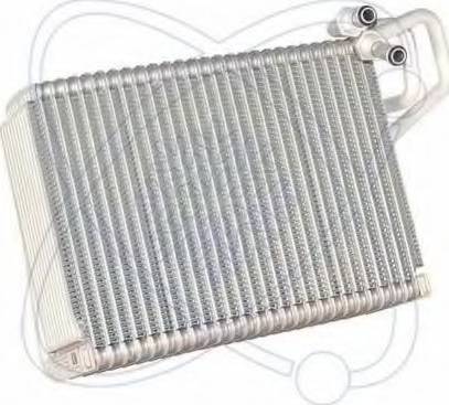 EACLIMA 43C0008 - Випарник, кондиціонер autocars.com.ua