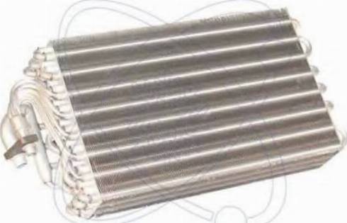 EACLIMA 43E0002 - Випарник, кондиціонер autocars.com.ua