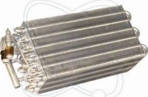 EACLIMA 43E0005 - Випарник, кондиціонер autocars.com.ua