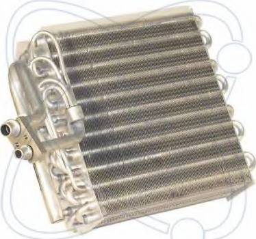 EACLIMA 43R0009 - Випарник, кондиціонер autocars.com.ua