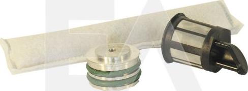 EACLIMA 70A0018 - Осушувач, кондиціонер autocars.com.ua