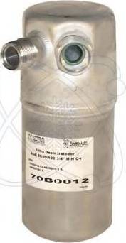 EACLIMA 70B0012 - Осушувач, кондиціонер autocars.com.ua