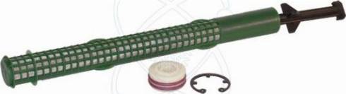 EACLIMA 70B0042 - Осушувач, кондиціонер autocars.com.ua