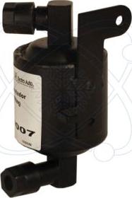 EACLIMA 70C0007 - Осушувач, кондиціонер autocars.com.ua