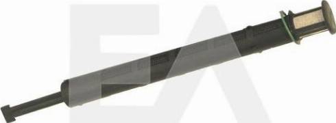 EACLIMA 70C0027 - Осушувач, кондиціонер autocars.com.ua