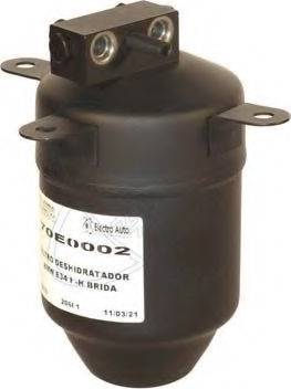 EACLIMA 70E0002 - Осушувач, кондиціонер autocars.com.ua