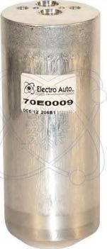 EACLIMA 70E0009 - Осушувач, кондиціонер autocars.com.ua