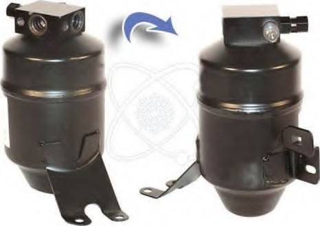 EACLIMA 70E0013 - Осушувач, кондиціонер autocars.com.ua