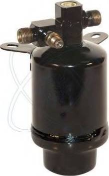 EACLIMA 70E0018 - Осушувач, кондиціонер autocars.com.ua