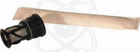 EACLIMA 70E0032 - Осушувач, кондиціонер autocars.com.ua