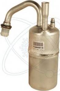 EACLIMA 70G0014 - Осушувач, кондиціонер autocars.com.ua