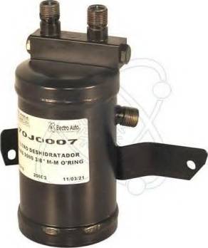 EACLIMA 70J0007 - Осушувач, кондиціонер autocars.com.ua