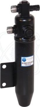 EACLIMA 70K0019 - Осушувач, кондиціонер autocars.com.ua