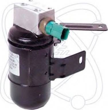 EACLIMA 70N0001 - Осушувач, кондиціонер autocars.com.ua