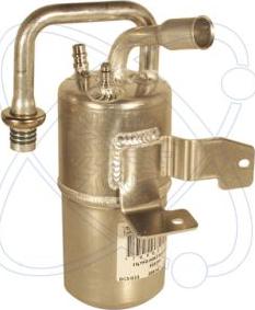 EACLIMA 70V0004 - Осушувач, кондиціонер autocars.com.ua