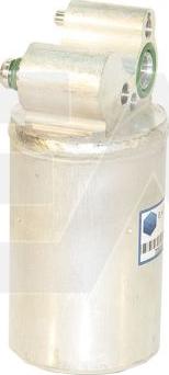 EACLIMA 70X0050 - Осушувач, кондиціонер autocars.com.ua