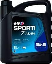 ELF 208442 - Моторное масло autodnr.net