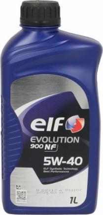 ELF EVO900NF5W401L -  autodnr.net