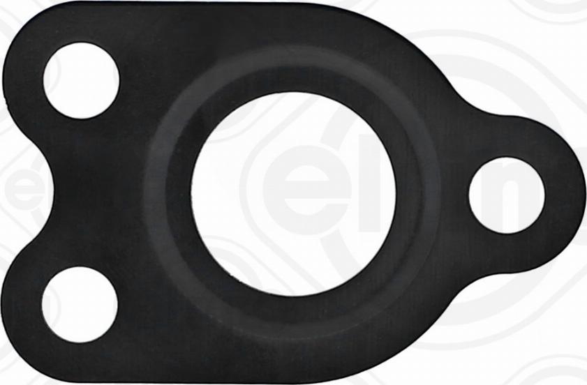 Elring 000.210 - Прокладка, масляний фільтр autocars.com.ua