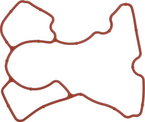 Elring 003.200 - Прокладка, корпус масляного фільтра autocars.com.ua