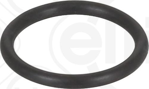 Elring 003.970 - Кільце ущільнювача autocars.com.ua