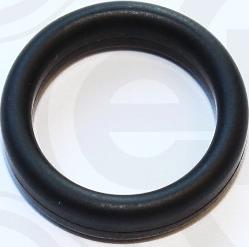 Elring 004.100 - Кільце ущільнювача, компресор autocars.com.ua