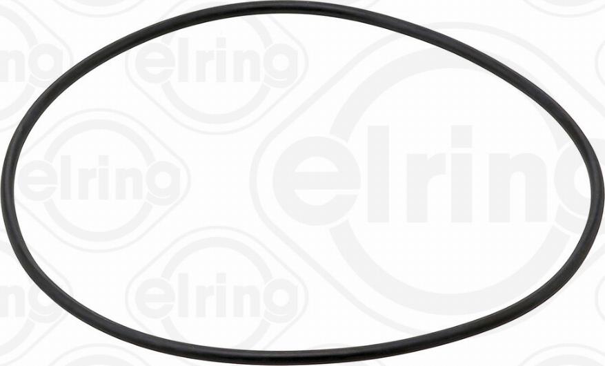 Elring 004.160 - Уплотнительное кольцо, компрессор autodnr.net