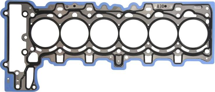 Elring 005.510 - Прокладка, головка циліндра autocars.com.ua