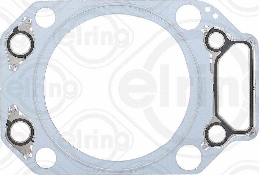 Elring 005.630 - Прокладка, головка циліндра autocars.com.ua
