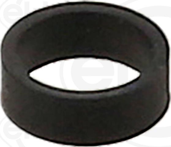 Elring 005980 - Уплотнительное кольцо, клапанная форсунка avtokuzovplus.com.ua
