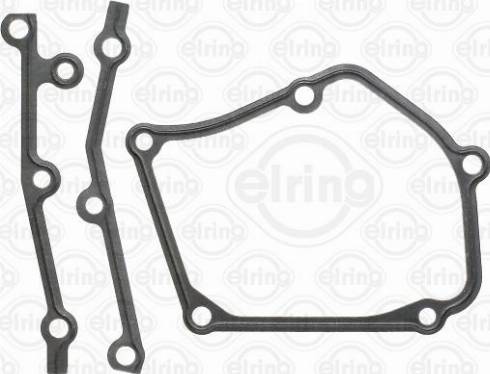 Elring 923.028 - Комплект прокладок, картер рульового механізму autocars.com.ua