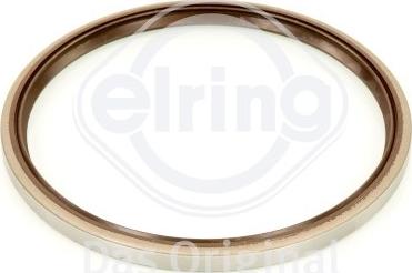 Elring 018.670 - Уплотняющее кольцо, сальник, ступица колеса autodnr.net