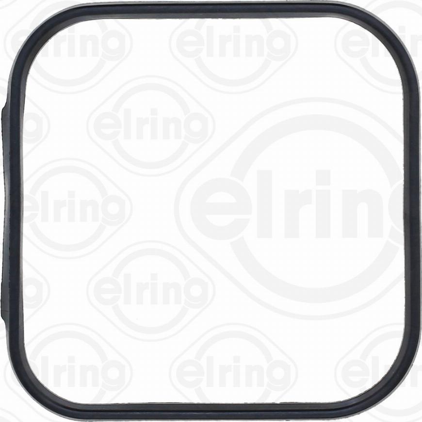 Elring 020.133 - Прокладка, масляный поддон автоматической коробки передач autodnr.net