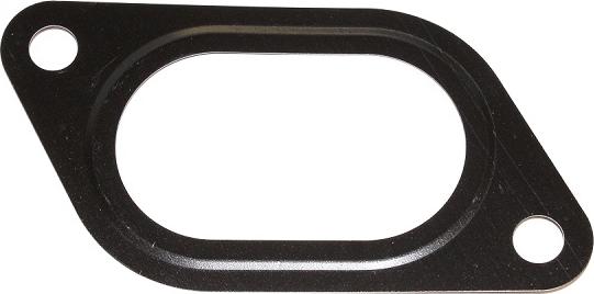 Elring 021.630 - Прокладка, трубопровід охолоджую autocars.com.ua