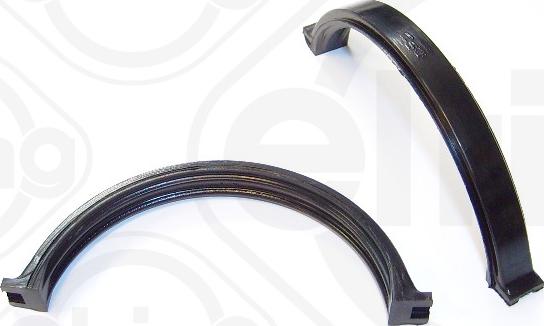 Elring 024.104 - Прокладка, масляна ванна autocars.com.ua