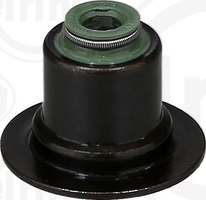 Elring 026.680 - Уплотнительное кольцо, стержень клапана avtokuzovplus.com.ua