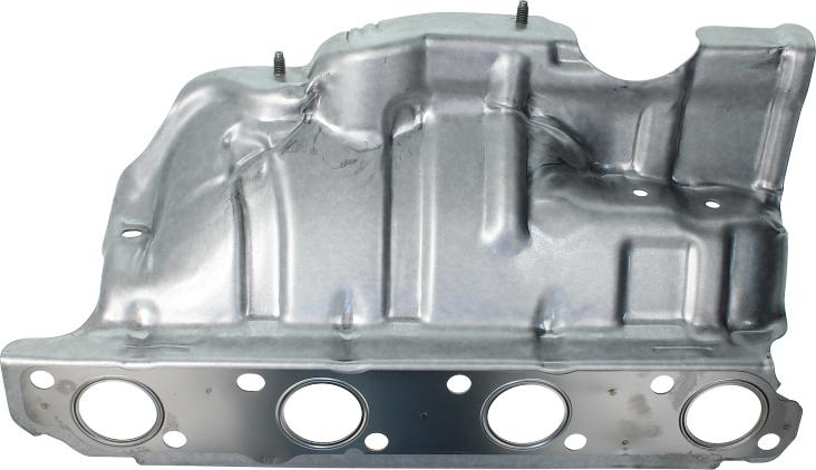 Elring 026.980 - Прокладка, випускний колектор autocars.com.ua