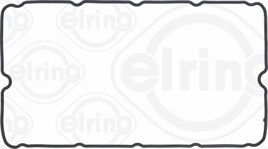 Elring 027.720 - Прокладка, крышка головки цилиндра autodnr.net