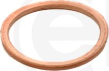 Elring 030.953 - Уплотнительное кольцо, резьбовая пробка маслосливного отверстия autodnr.net