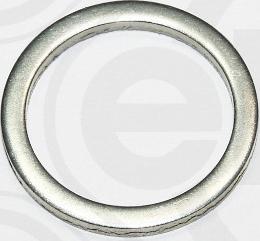 Elring 031.313 - Уплотнительное кольцо autodnr.net
