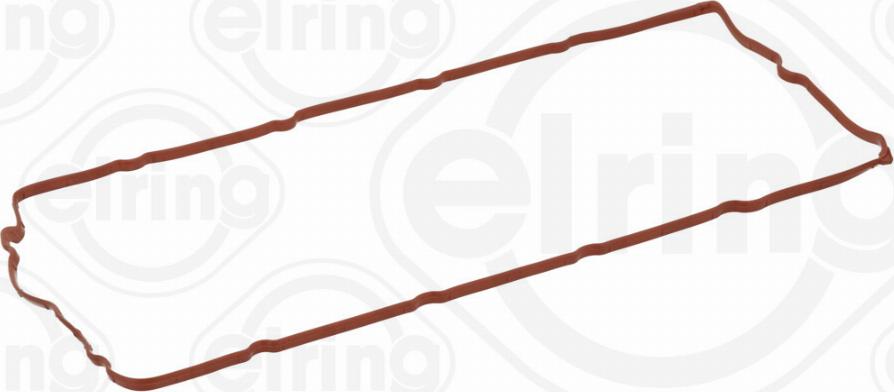 Elring 031.730 - Прокладка, кришка головки циліндра autocars.com.ua