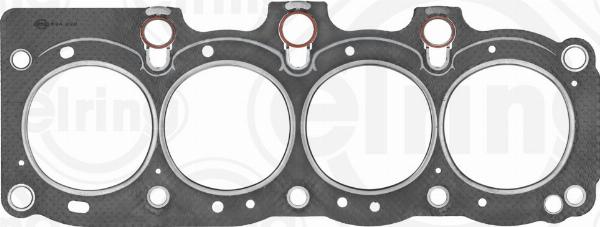 Elring 034.220 - Прокладка, головка циліндра autocars.com.ua