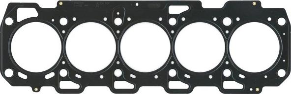 Elring 036.355 - Прокладка, головка циліндра autocars.com.ua