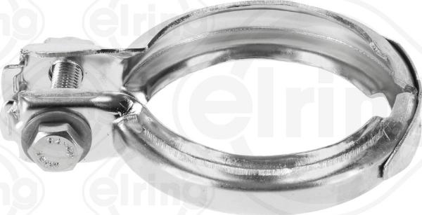 Elring 036.970 - З'єднувальні елементи, система випуску autocars.com.ua