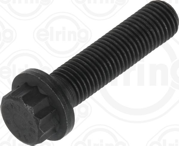 Elring 038.820 - Болт кріплення кришки шатуна autocars.com.ua